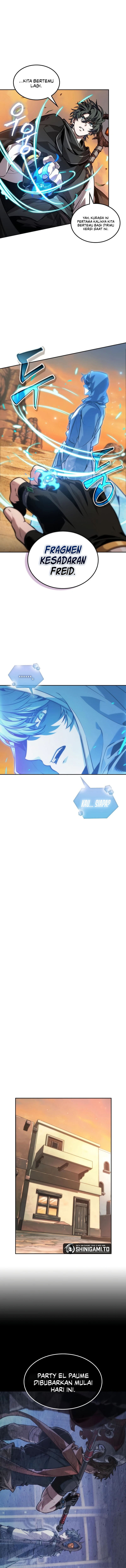 Baca The Last Adventurer - Chapter 115 halaman 10