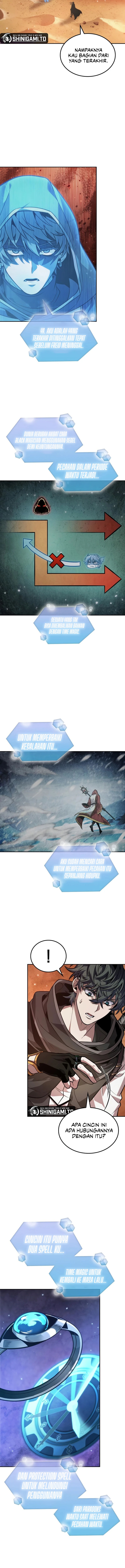 Baca The Last Adventurer - Chapter 115 halaman 14