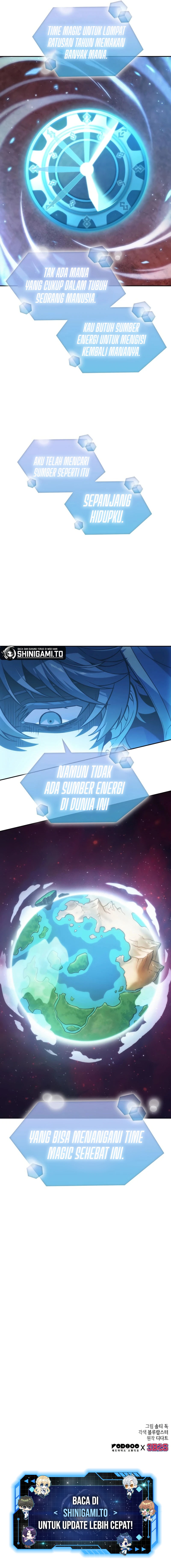 Baca The Last Adventurer - Chapter 115 halaman 16