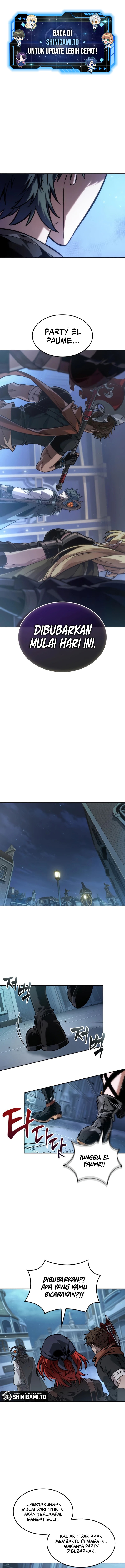 Baca The Last Adventurer - Chapter 115 halaman 2