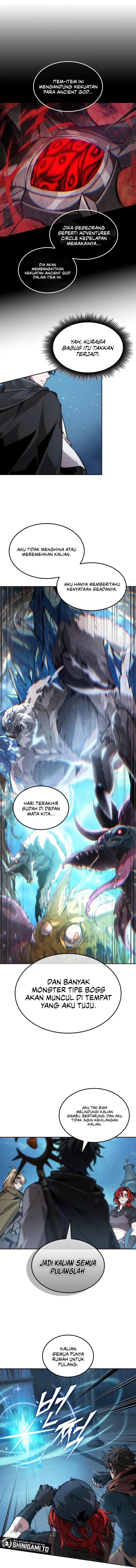 Baca The Last Adventurer - Chapter 115 halaman 4