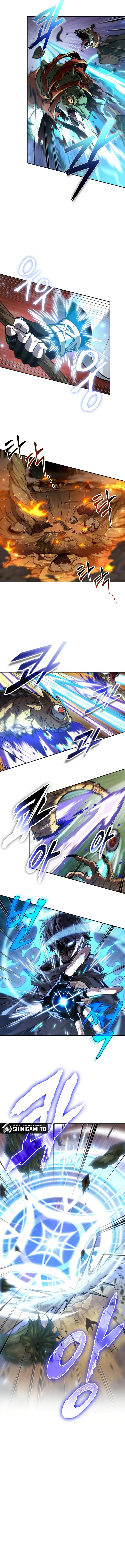 Baca The Last Adventurer - Chapter 115 halaman 6