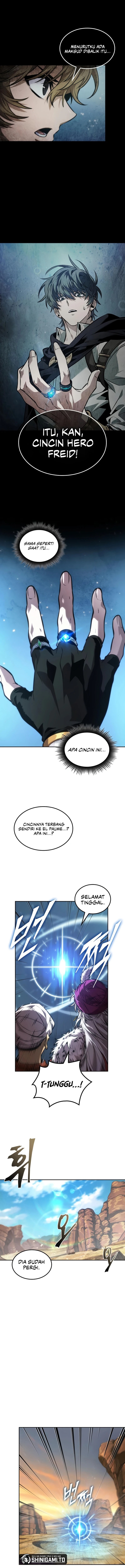 Baca The Last Adventurer - Chapter 115 halaman 9