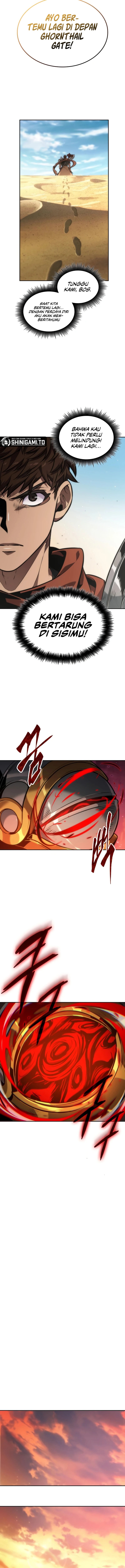 Baca The Last Adventurer - Chapter 116 halaman 10