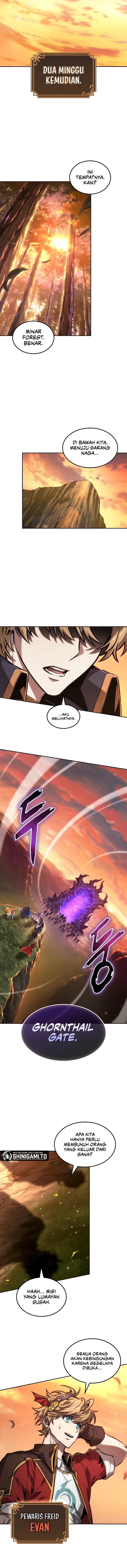 Baca The Last Adventurer - Chapter 116 halaman 11