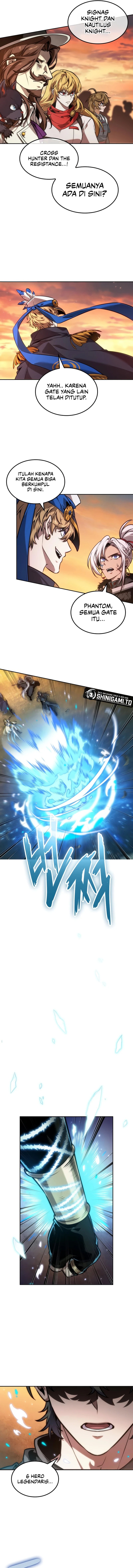 Baca The Last Adventurer - Chapter 116 halaman 13