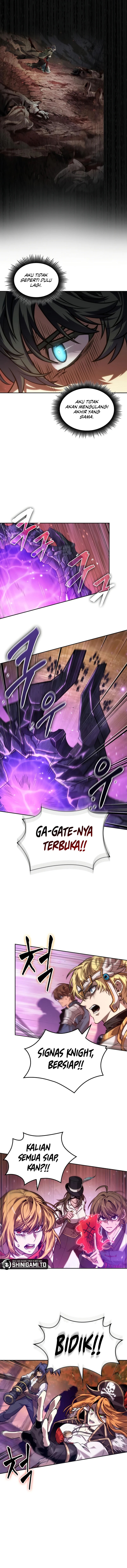 Baca The Last Adventurer - Chapter 116 halaman 15