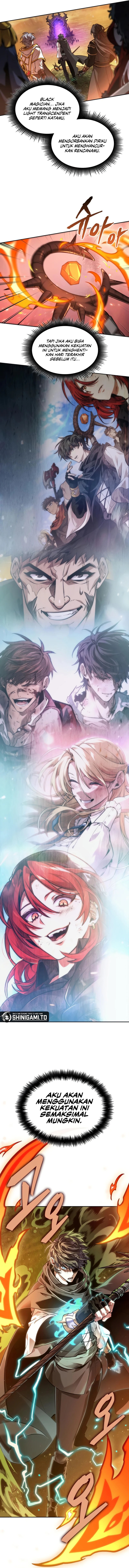Baca The Last Adventurer - Chapter 116 halaman 16