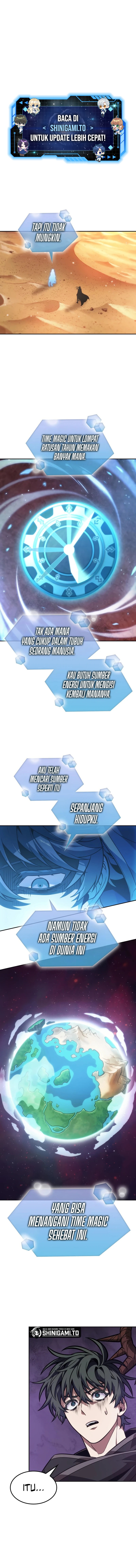 Baca The Last Adventurer - Chapter 116 halaman 2