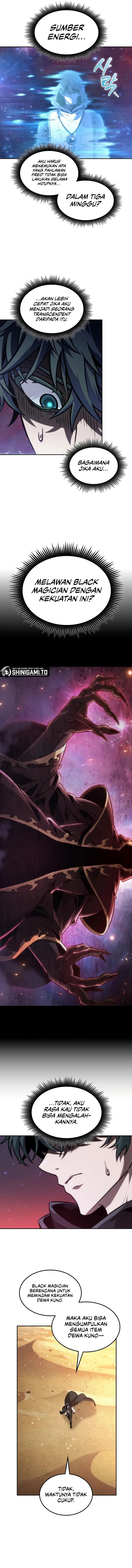 Baca The Last Adventurer - Chapter 116 halaman 3