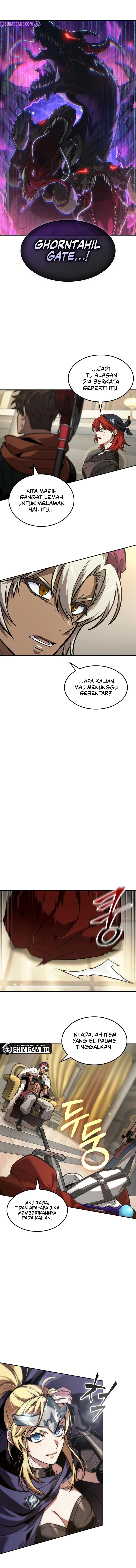 Baca The Last Adventurer - Chapter 116 halaman 6