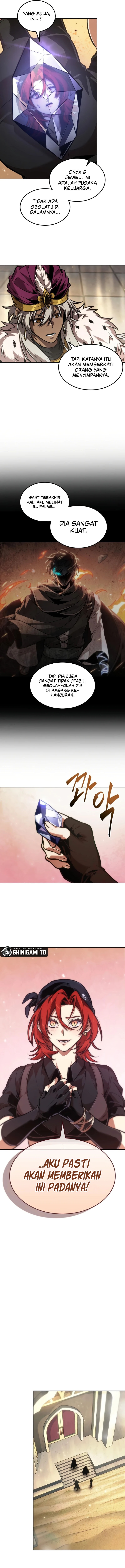 Baca The Last Adventurer - Chapter 116 halaman 8