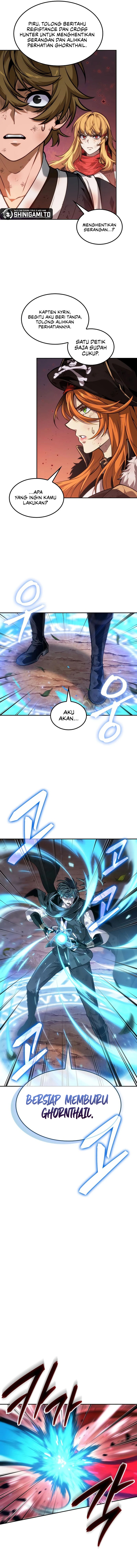 Baca The Last Adventurer - Chapter 117 halaman 10