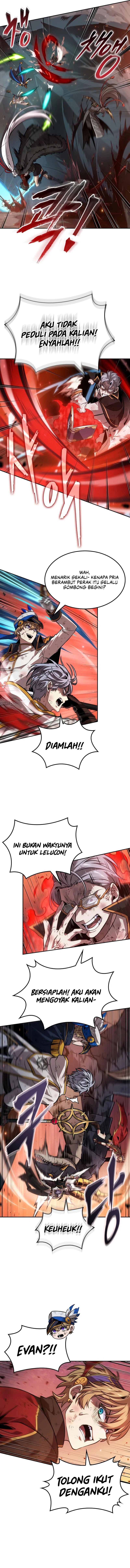 Baca The Last Adventurer - Chapter 117 halaman 11