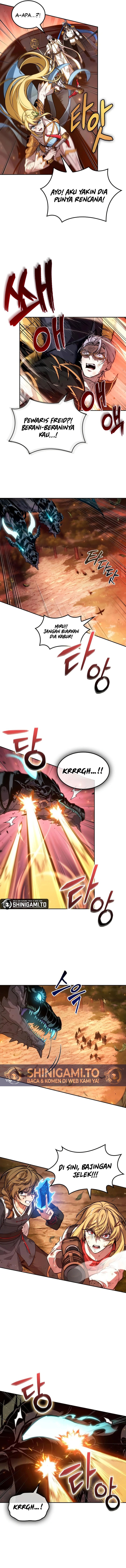 Baca The Last Adventurer - Chapter 117 halaman 12