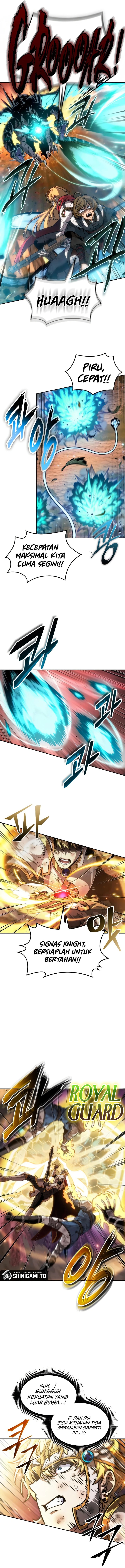 Baca The Last Adventurer - Chapter 117 halaman 13