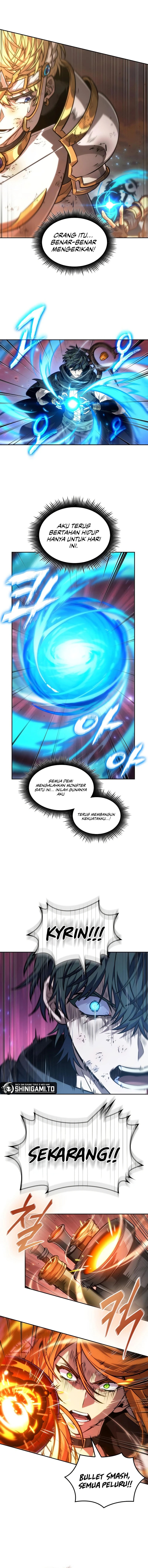 Baca The Last Adventurer - Chapter 117 halaman 14