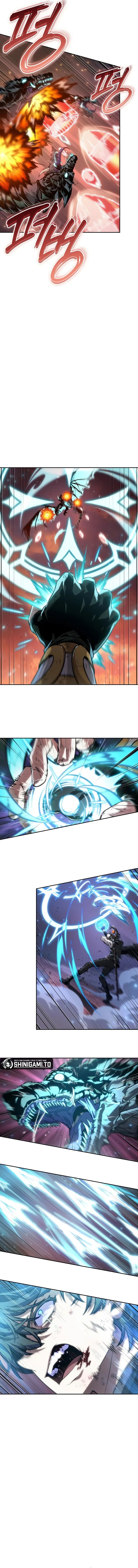 Baca The Last Adventurer - Chapter 117 halaman 15