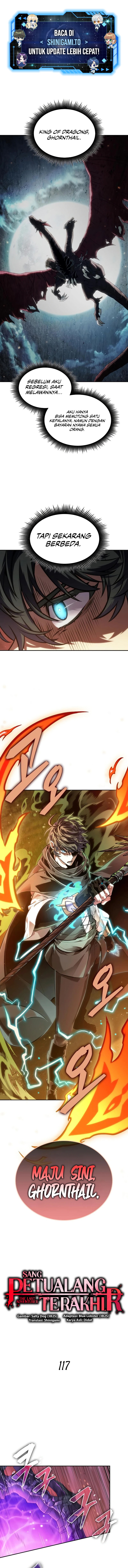 Baca The Last Adventurer - Chapter 117 halaman 2