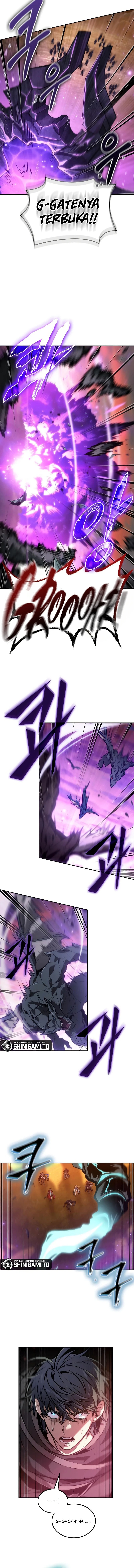 Baca The Last Adventurer - Chapter 117 halaman 3