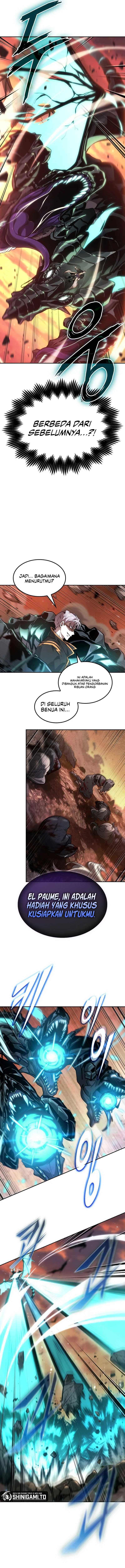 Baca The Last Adventurer - Chapter 117 halaman 4