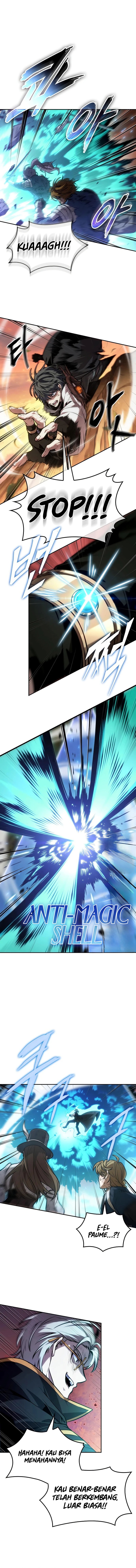 Baca The Last Adventurer - Chapter 117 halaman 5