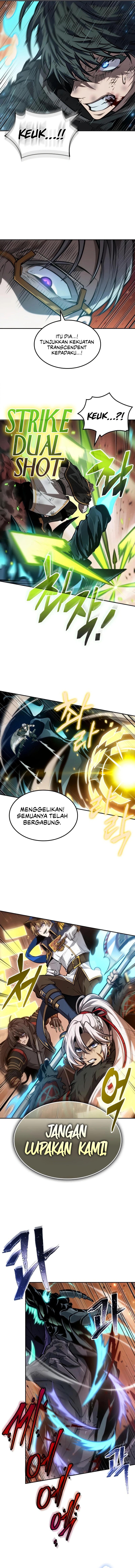 Baca The Last Adventurer - Chapter 117 halaman 6