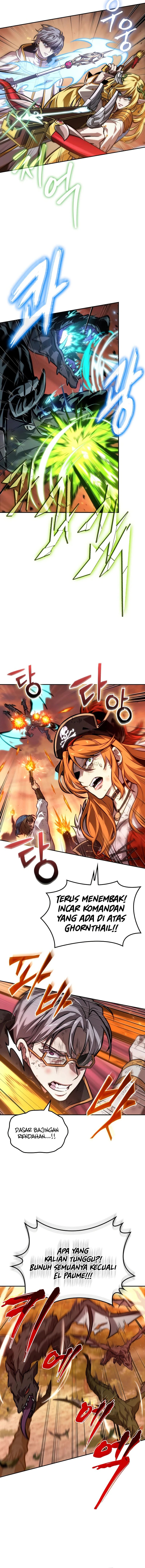 Baca The Last Adventurer - Chapter 117 halaman 7
