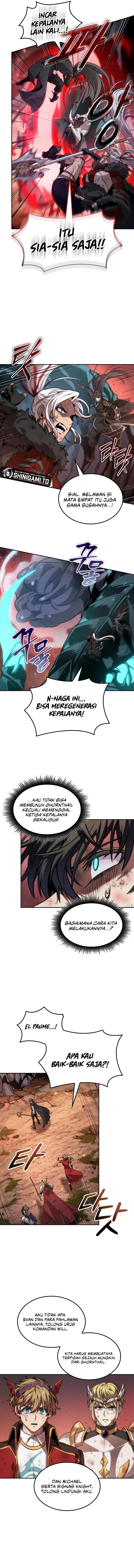 Baca The Last Adventurer - Chapter 117 halaman 9