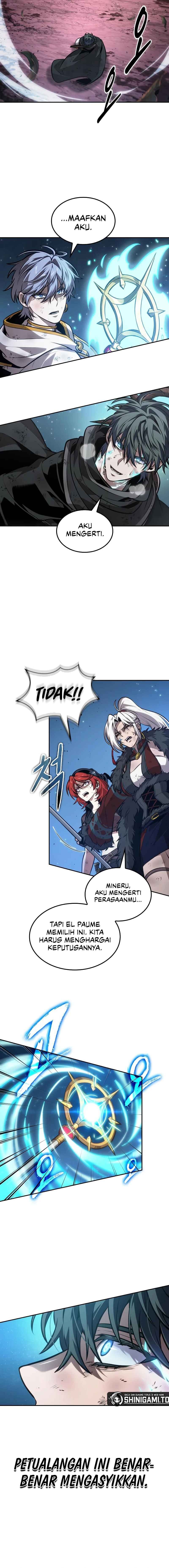 Baca The Last Adventurer - Chapter 118 halaman 12