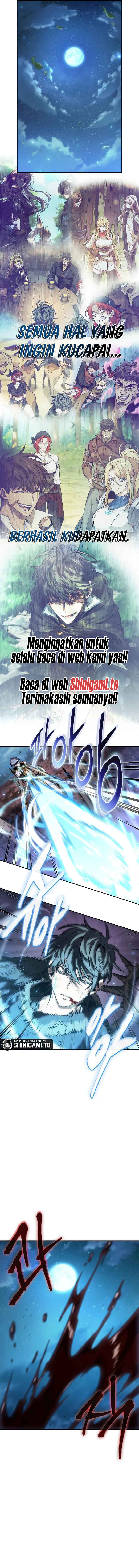 Baca The Last Adventurer - Chapter 118 halaman 13