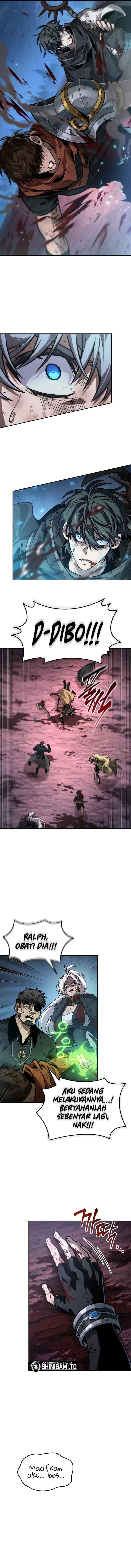 Baca The Last Adventurer - Chapter 118 halaman 14