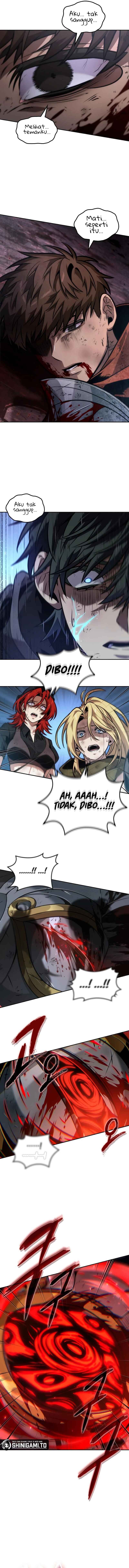 Baca The Last Adventurer - Chapter 118 halaman 15