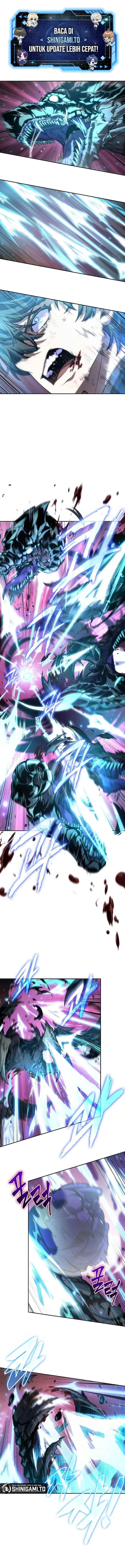 Baca The Last Adventurer - Chapter 118 halaman 2