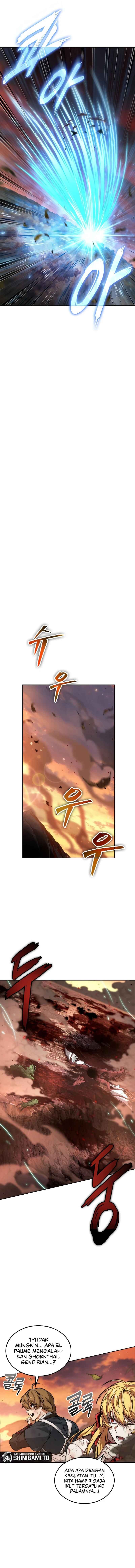 Baca The Last Adventurer - Chapter 118 halaman 3