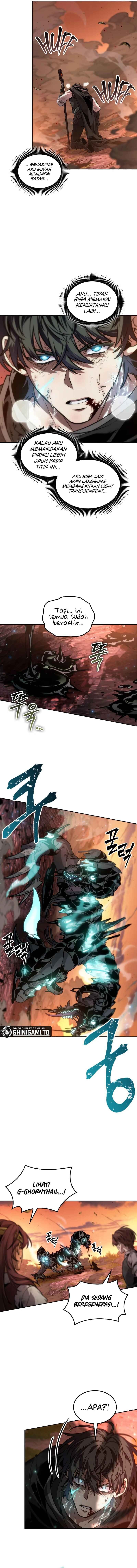 Baca The Last Adventurer - Chapter 118 halaman 4