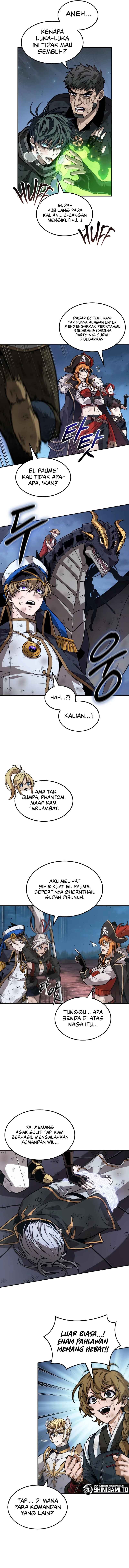 Baca The Last Adventurer - Chapter 118 halaman 7