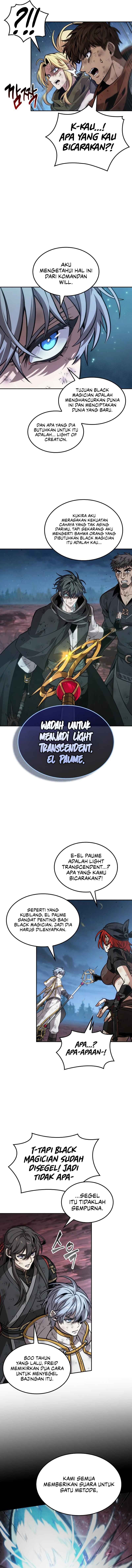 Baca The Last Adventurer - Chapter 118 halaman 9