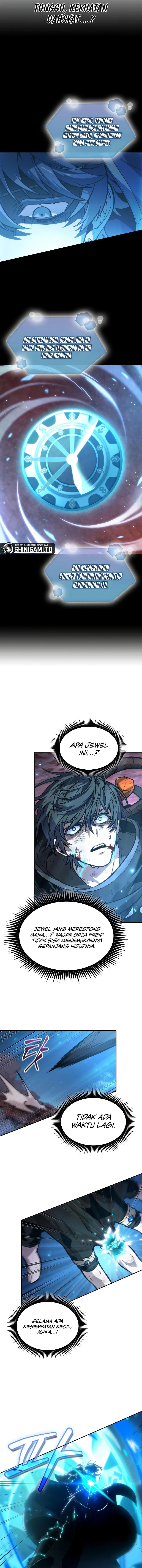 Baca The Last Adventurer - Chapter 119 halaman 14