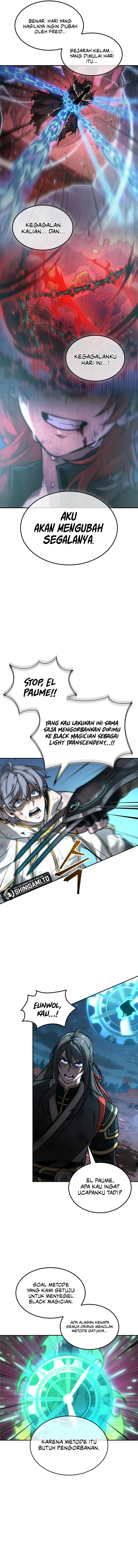 Baca The Last Adventurer - Chapter 119 halaman 16
