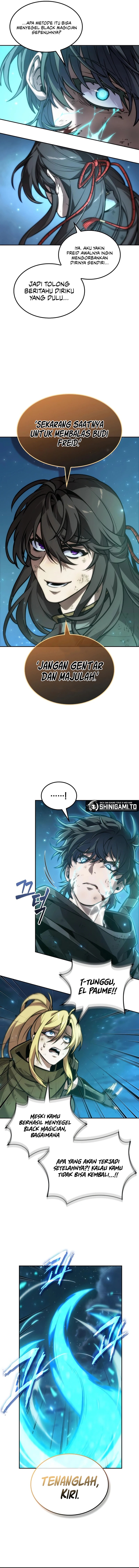 Baca The Last Adventurer - Chapter 119 halaman 17