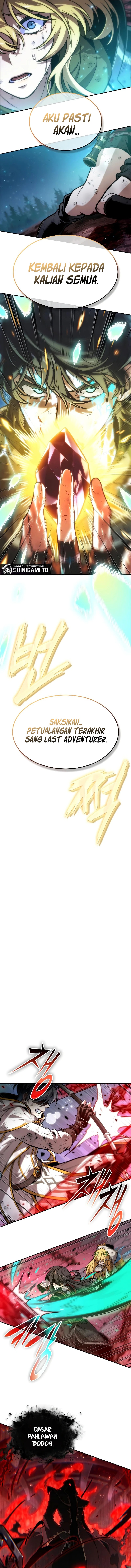 Baca The Last Adventurer - Chapter 119 halaman 18