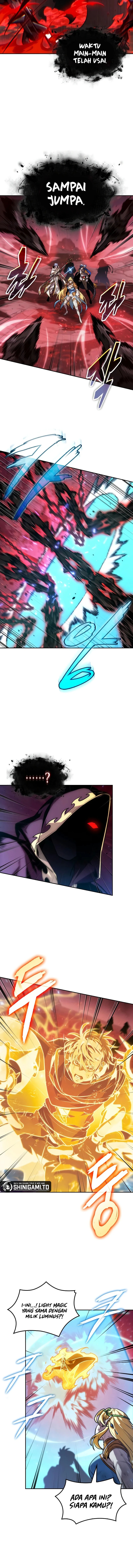 Baca The Last Adventurer - Chapter 119 halaman 19