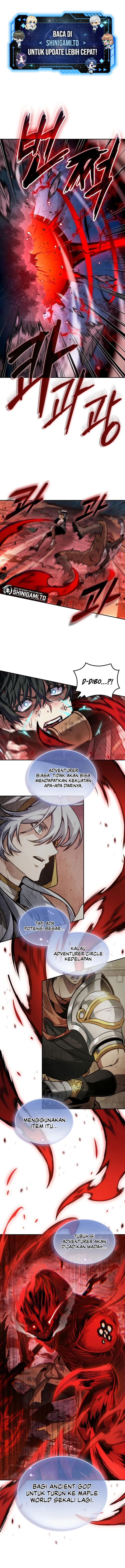 Baca The Last Adventurer - Chapter 119 halaman 2