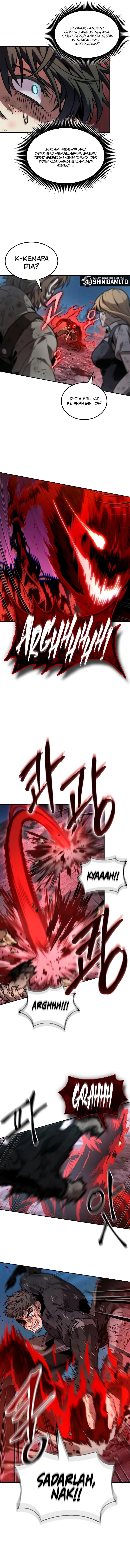 Baca The Last Adventurer - Chapter 119 halaman 3