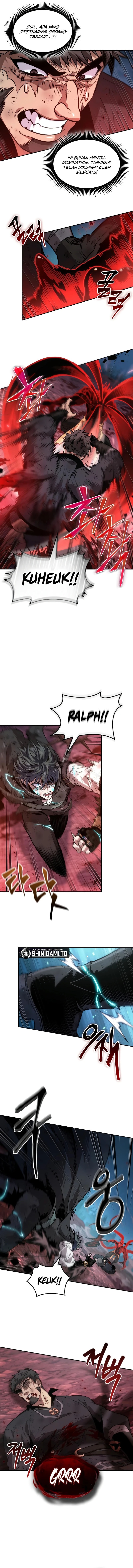 Baca The Last Adventurer - Chapter 119 halaman 4