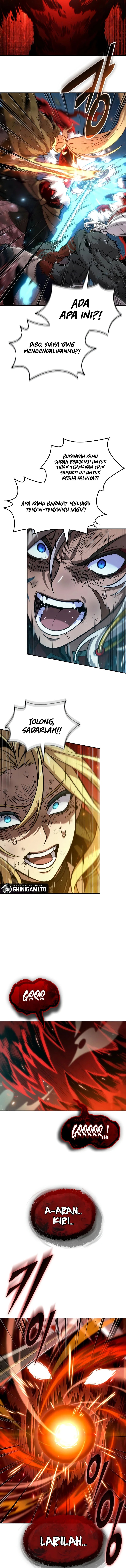 Baca The Last Adventurer - Chapter 119 halaman 6