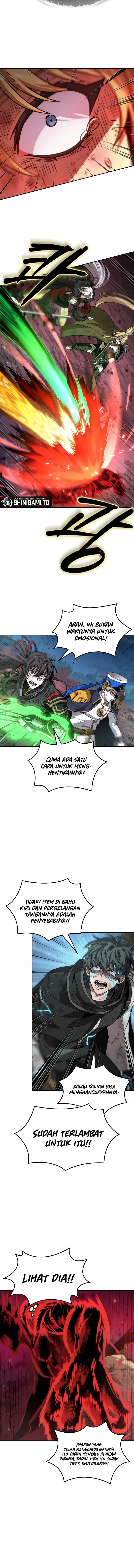 Baca The Last Adventurer - Chapter 119 halaman 7