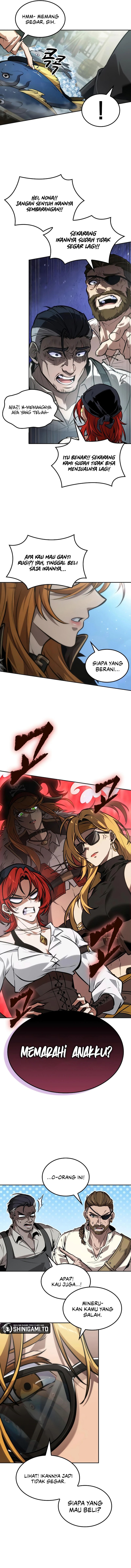 Baca The Last Adventurer - Chapter 120 halaman 10
