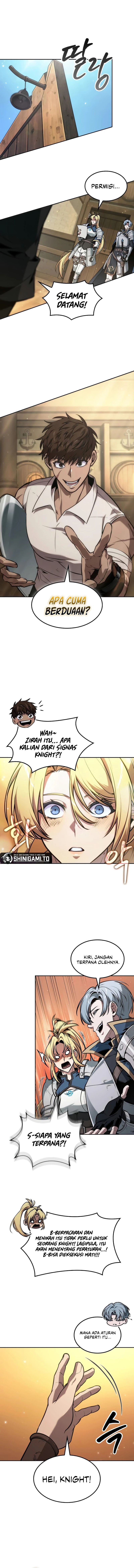 Baca The Last Adventurer - Chapter 120 halaman 12